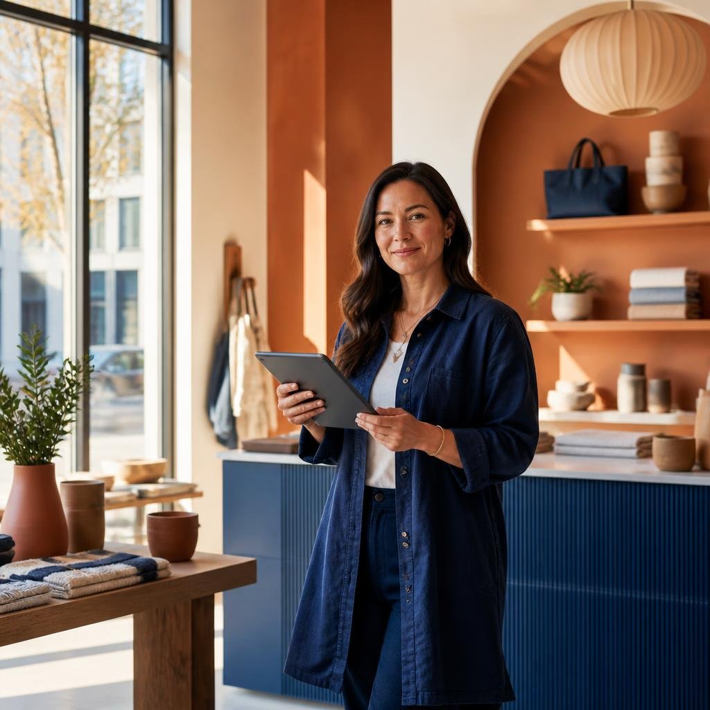 Local Service Business — SEO Growth Program — Home Services